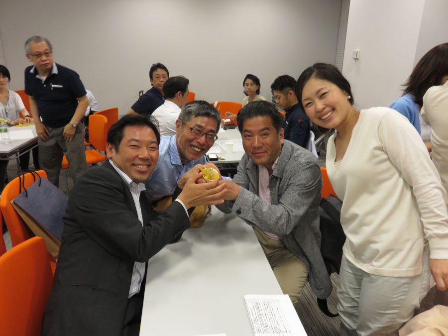 わくわくネットクラブ＆NKK 大交流会 2018