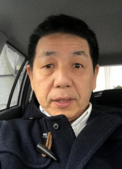 牧元 光成
