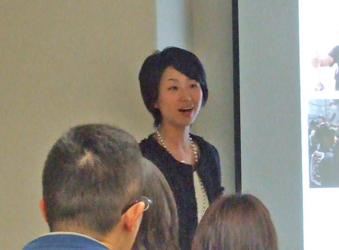 伊藤 秀美（いとう ひでみ）