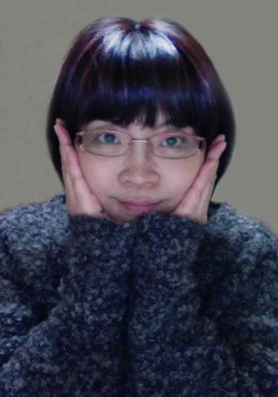 前阪富美子（まえさか　ふみこ）
