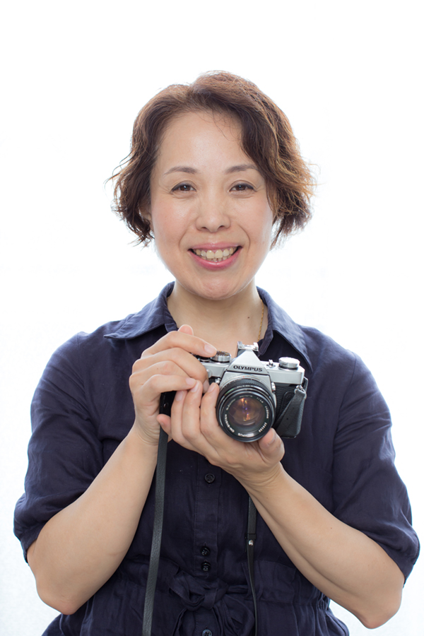 石倉恵美
