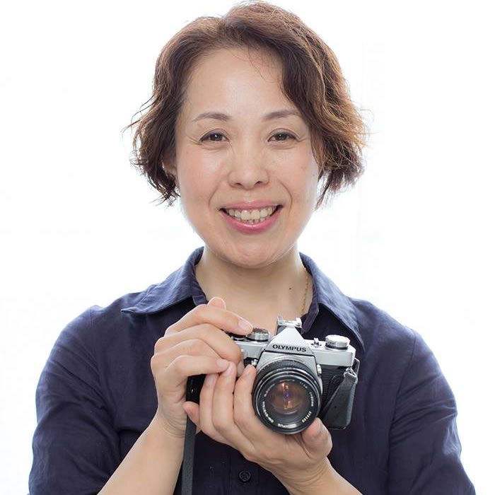 石倉恵美