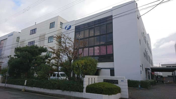 フコクインダストリー様