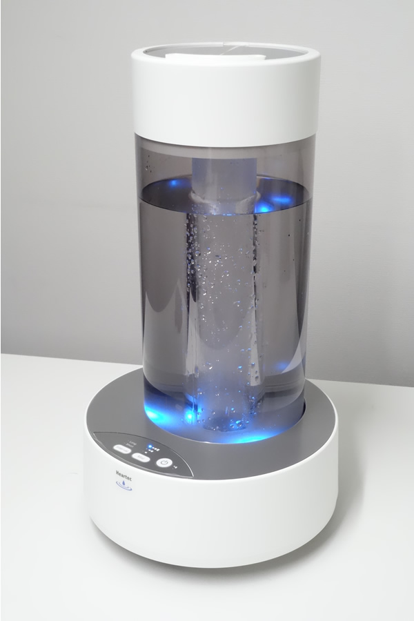 空間除菌・消臭霧化器