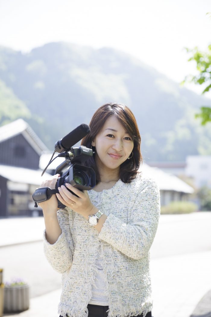斎藤まりえ